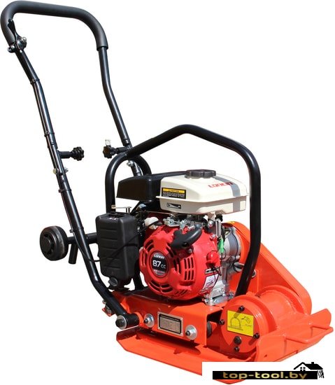 Виброплита Impulse VP50L