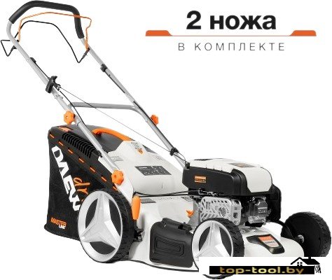 Газонокосилка Daewoo Power L 50SP
