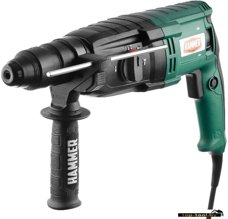 Перфоратор Hammer PRT850CE 828685 (кейс)