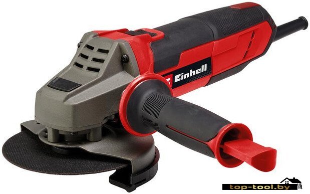 Угловая шлифмашина Einhell TE-AG 125/1010 4430985