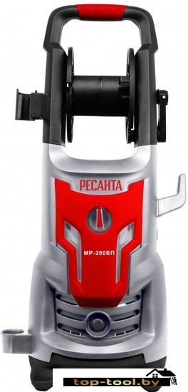 Мойка высокого давления Ресанта МР-200БП 70/8/23