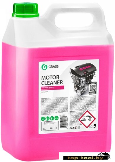 Grass Очиститель двигателя Motor Cleaner 5.8 кг 110292