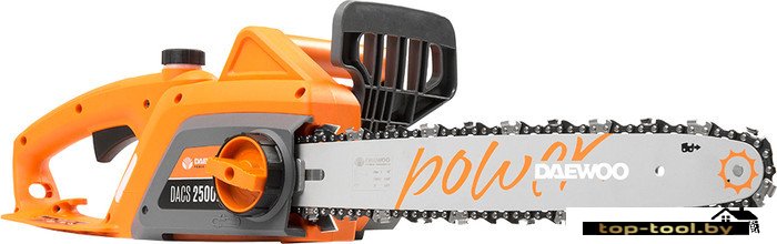 Электрическая пила Daewoo Power DACS 2500E