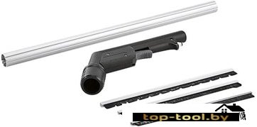 Щетка для твердых поверхностей Karcher 4.130-117.0