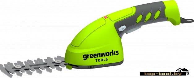 Садовые ножницы Greenworks 1600107