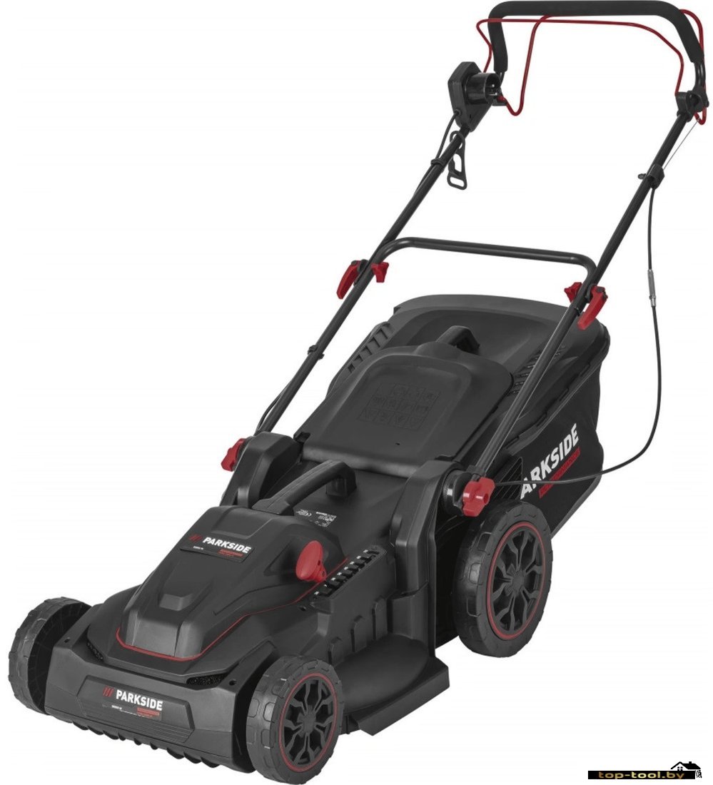 Газонокосилка PARKSIDE Performance Pperm 2000 A1