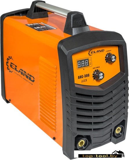 Сварочный инвертор ELAND ARC-300