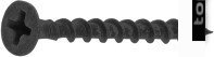 Саморез Starfix SMV1-96514-5