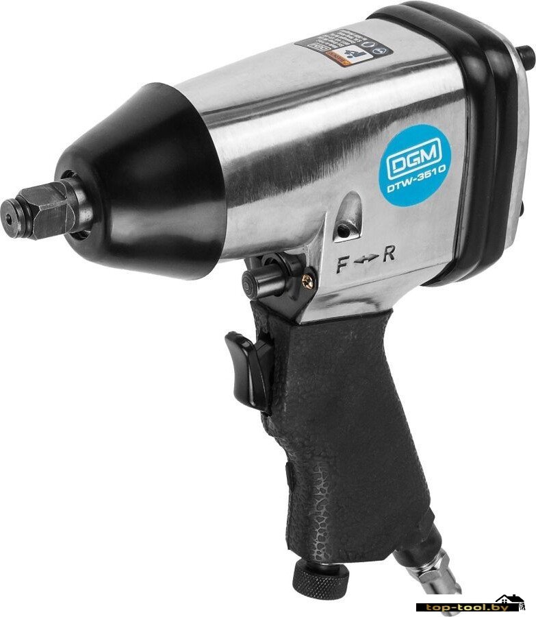 Пневматический гайковерт DGM DTW-3510