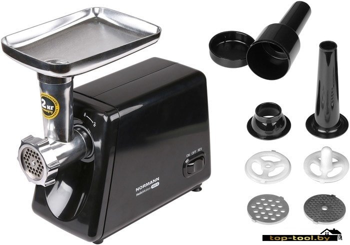 Мясорубка Normann AMG-352