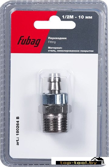 Фитинг Fubag 180264 B