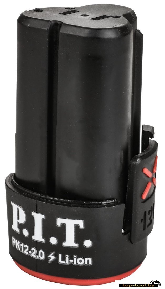 Аккумулятор P.I.T. PK12-2.0 (12В/2 Ач)