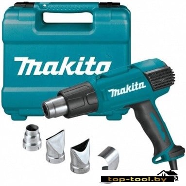 Промышленный фен Makita HG6030K