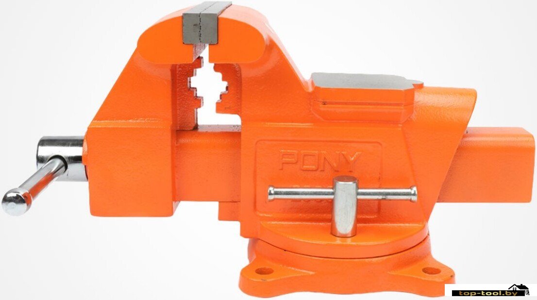 Тиски Pony Jorgensen 29040