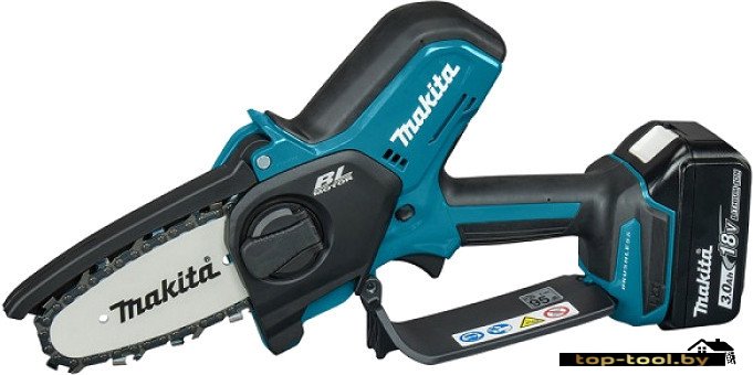 Аккумуляторная пила Makita DUC101SF (с 1-м АКБ)