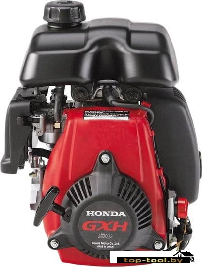 Бензиновый двигатель Honda GXH50UT-QHA4-OH