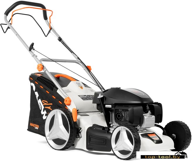 Газонокосилка Daewoo Power L 50SPH