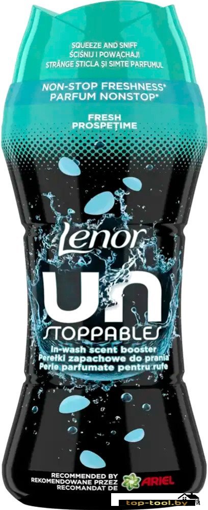 Кондиционер для белья Lenor Unstoppables Fresh 270 г