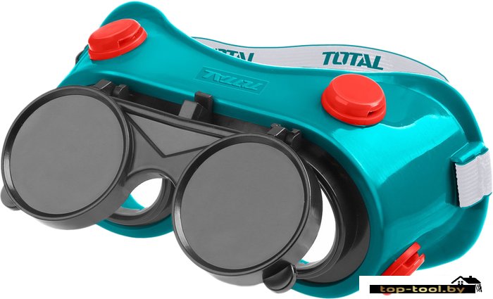 Сварочная маска Total TSP303