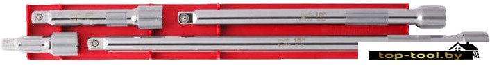 Набор удлинителей слесарных Milwaukee 4932480639