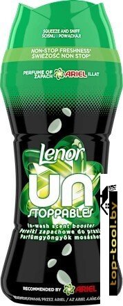 Кондиционер для белья Lenor UnStoppables Scent of ArieI 195 г