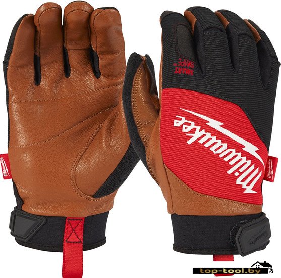 Искусственная кожа Milwaukee 10/XL 4932471914
