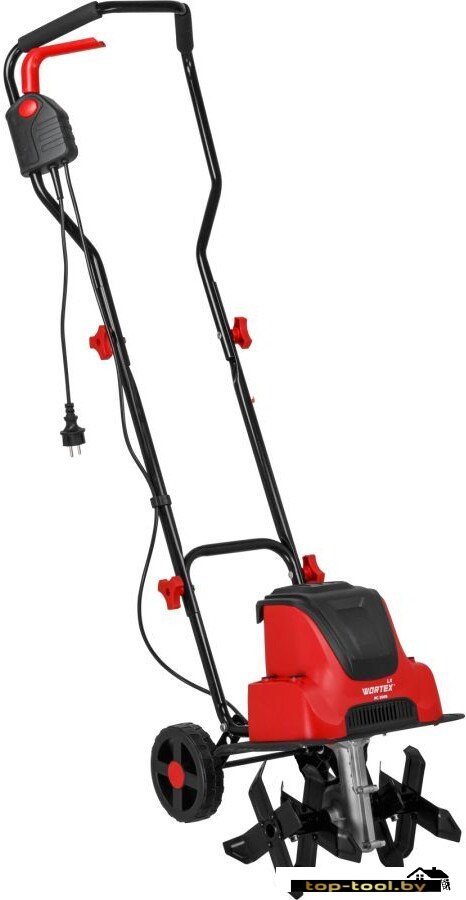 Мотокультиватор электрический Wortex LX RC 3009 2322098