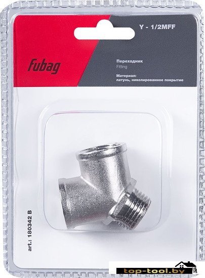 Фитинг Fubag 180342 B