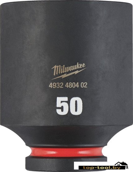 Головка слесарная Milwaukee Shockwave 4932480402