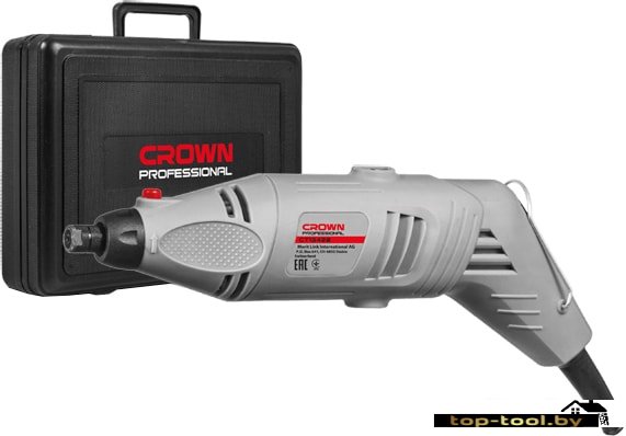 Гравер Crown CT13428 BMC
