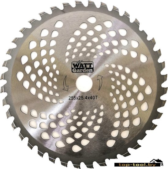 Диск для триммера WATT WN-1