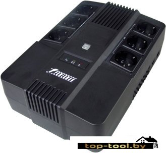 Источник бесперебойного питания Powerman BRICK 800