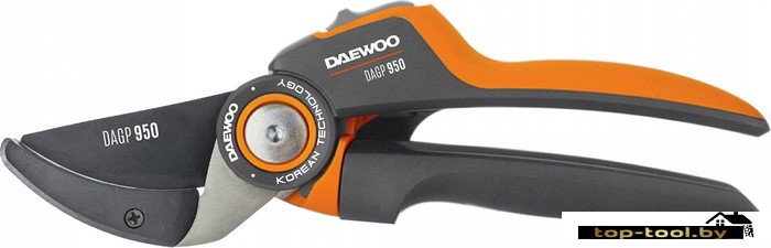 Секатор Daewoo Power DAGP 950