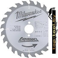 Пильный диск Milwaukee 4932327969
