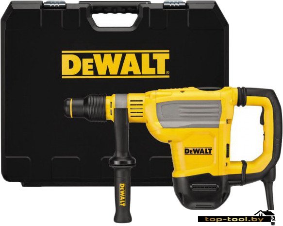 Перфоратор DeWalt D25614K