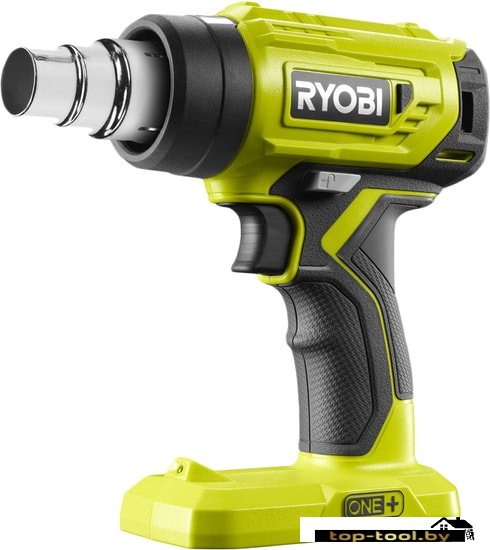 Промышленный фен Ryobi R18HG-0 (без АКБ)