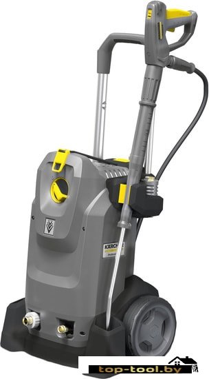 Мойка высокого давления Karcher HD 6/15 M 1.150-930.0