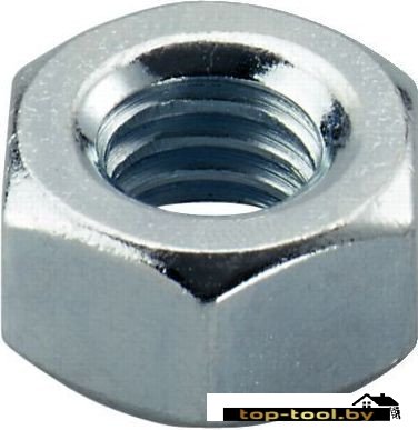 Набор гаек Fischer MU M6 79733 (100шт)