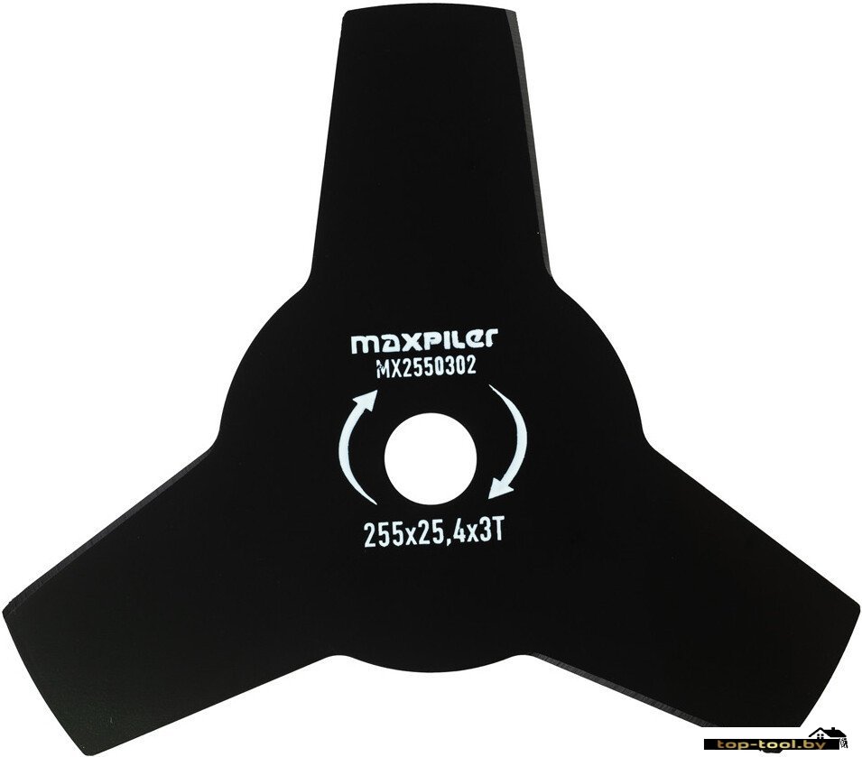 Нож для триммера MaxPiler MX2550302