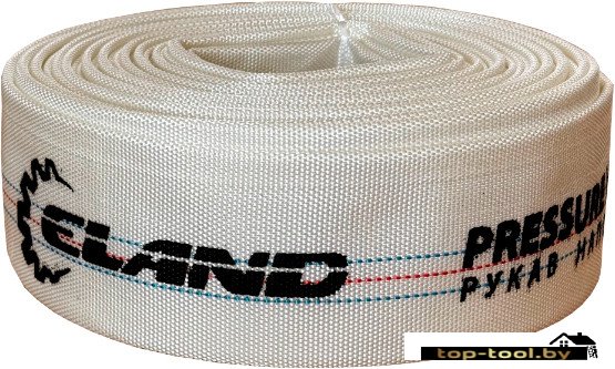 Шланг ELAND HP-8020 (3", 20м)