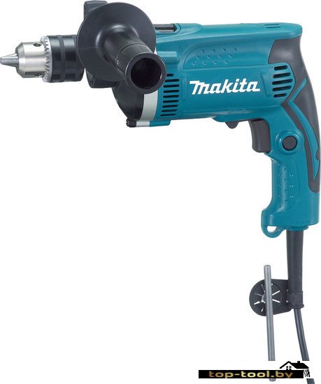 Ударная дрель Makita HP1630