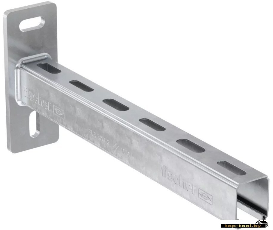 Кронштейн крепежный Fischer ALK 37-300 538743 (10 шт)
