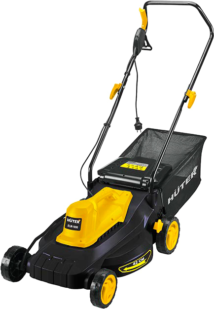 Газонокосилка Huter ELM-1800T