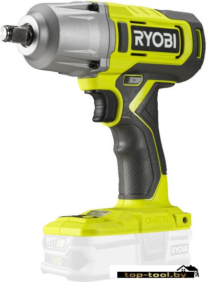 Гайковерт Ryobi RIW18-0 5133005501 (без АКБ)