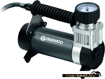 Автомобильный компрессор Daewoo Power DW 55 Expert