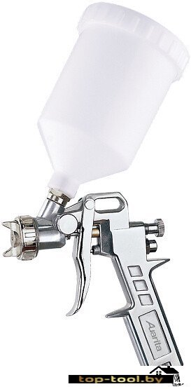 Краскопульт Auarita S-990P HP