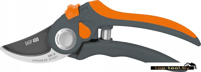 Секатор Daewoo Power DAGP 400
