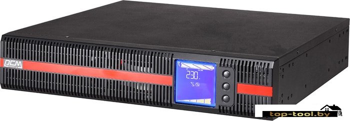 Источник бесперебойного питания Powercom Macan Comfort MRT-3000 SE
