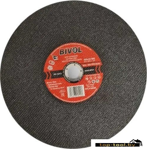 Отрезной диск Bivol BVL4130032