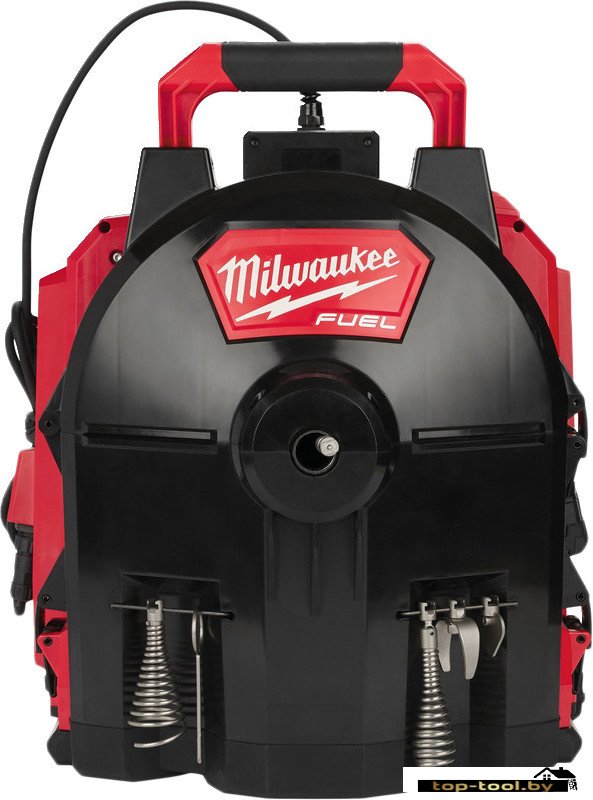 Прочистная машинка Milwaukee M18 FUEL M18FFSDC10-0 4933459707 (без АКБ)